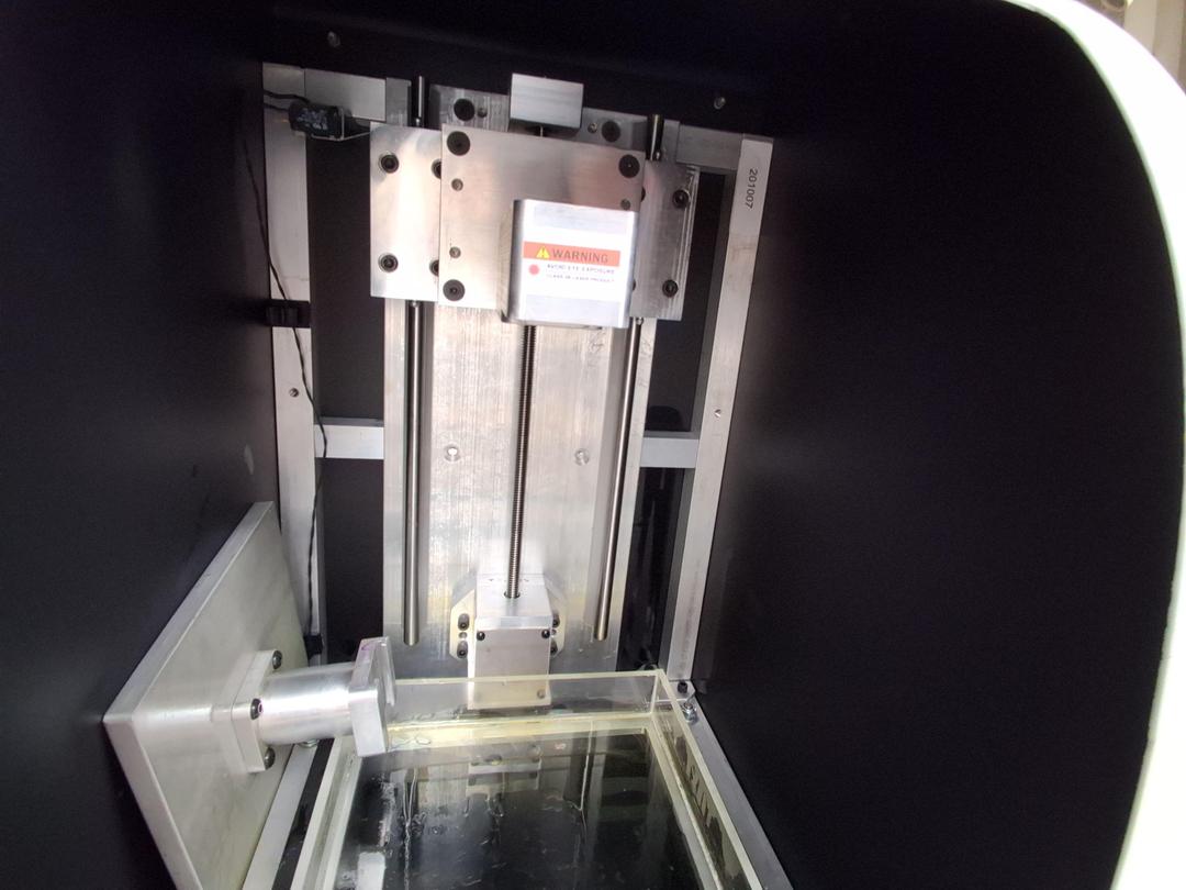 Photo '8' of iPrint 3D Printer Model 700 Photo '8' of iPrint 3D Printer Model 700