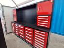 Thumbnail '1' of Workbench - 40 Drawer / 2 Cupboard & Bench *NEW*