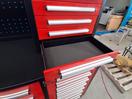 Thumbnail '4' of Workbench - 40 Drawer / 2 Cupboard & Bench *NEW*