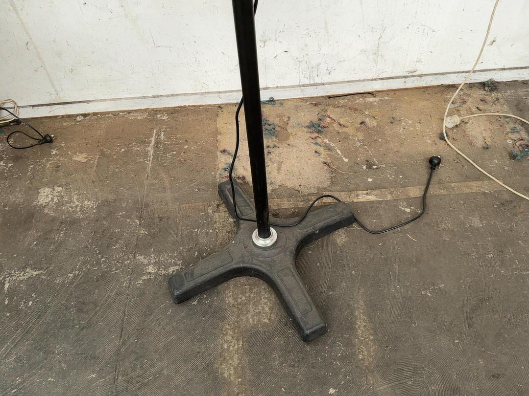 Photo '3' of Industrial Fan