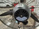 Thumbnail '5' of Industrial Fan