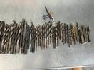 Thumbnail '4' of Box of Random Drill Bits