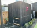 Thumbnail '1' of 10ft Insulated Container with Cladding