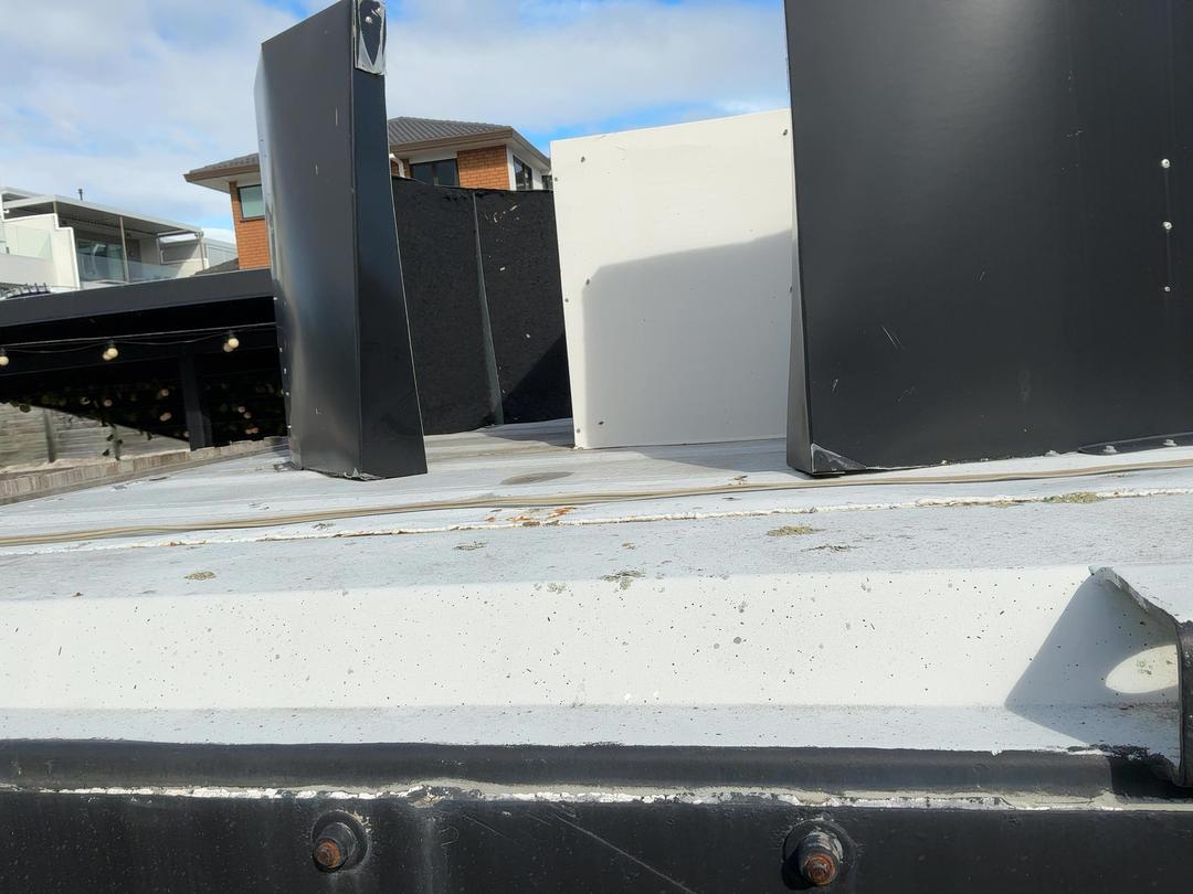 Photo '11' of 10ft Insulated Container with Cladding