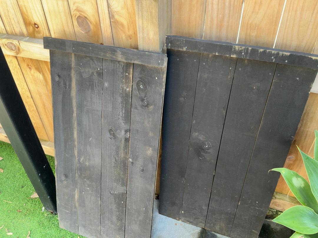 Photo '20' of 10ft Insulated Container with Cladding