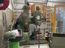 Thumbnail '2' of Csepel RF20 Radial Drilling Machine
