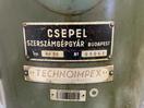 Thumbnail '5' of Csepel RF20 Radial Drilling Machine
