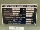 Thumbnail '13' of Csepel RF20 Radial Drilling Machine