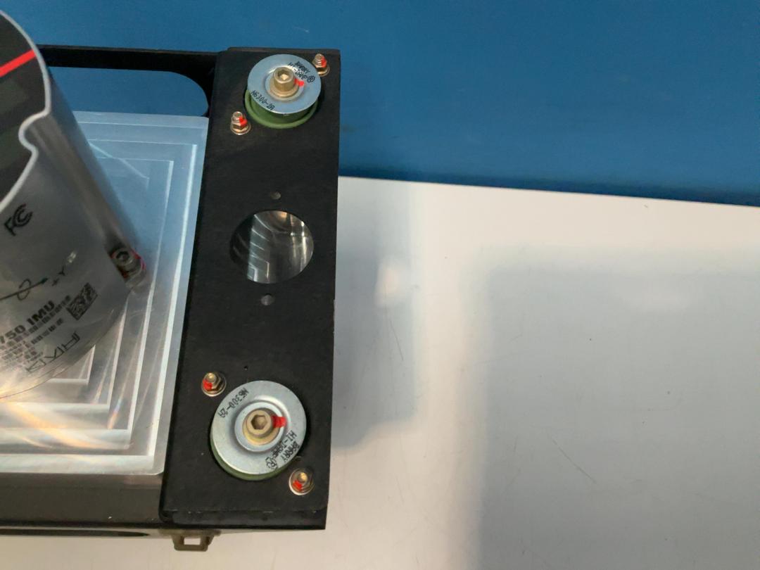 Photo '6' of KVH 1750 IMU Fiber Optic Gyro IMU Inertial Measurement Unit Photo '6' of KVH 1750 IMU Fiber Optic Gyro IMU Inertial Measurement Unit