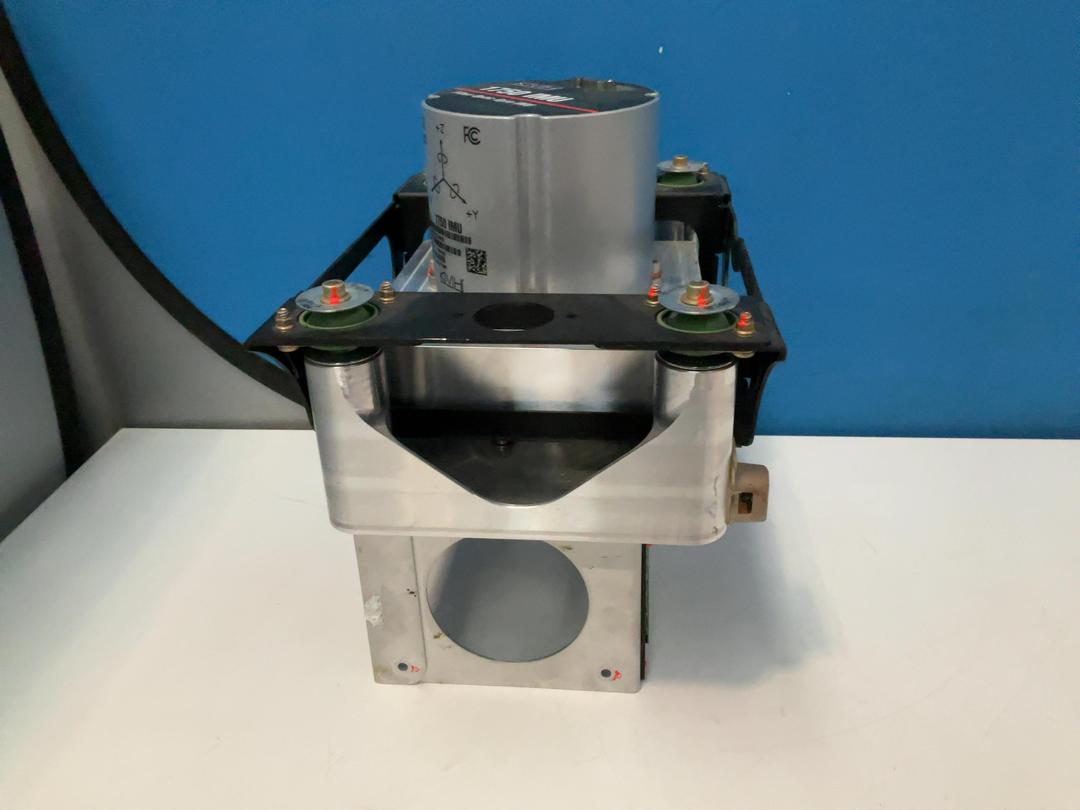 Photo '8' of KVH 1750 IMU Fiber Optic Gyro IMU Inertial Measurement Unit Photo '8' of KVH 1750 IMU Fiber Optic Gyro IMU Inertial Measurement Unit