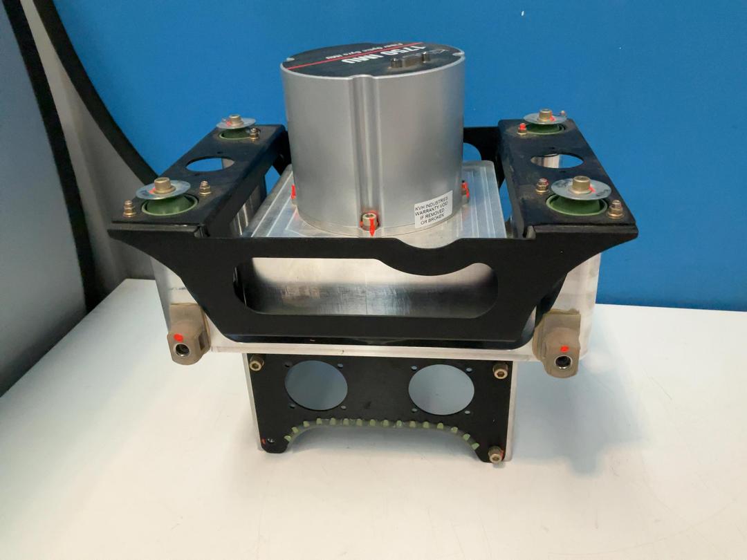 Photo '9' of KVH 1750 IMU Fiber Optic Gyro IMU Inertial Measurement Unit Photo '9' of KVH 1750 IMU Fiber Optic Gyro IMU Inertial Measurement Unit
