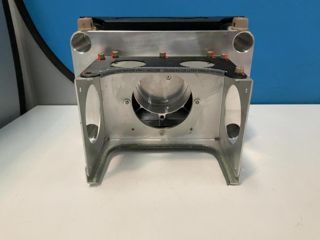 Photo '12' of KVH 1750 IMU Fiber Optic Gyro IMU Inertial Measurement Unit Photo '12' of KVH 1750 IMU Fiber Optic Gyro IMU Inertial Measurement Unit