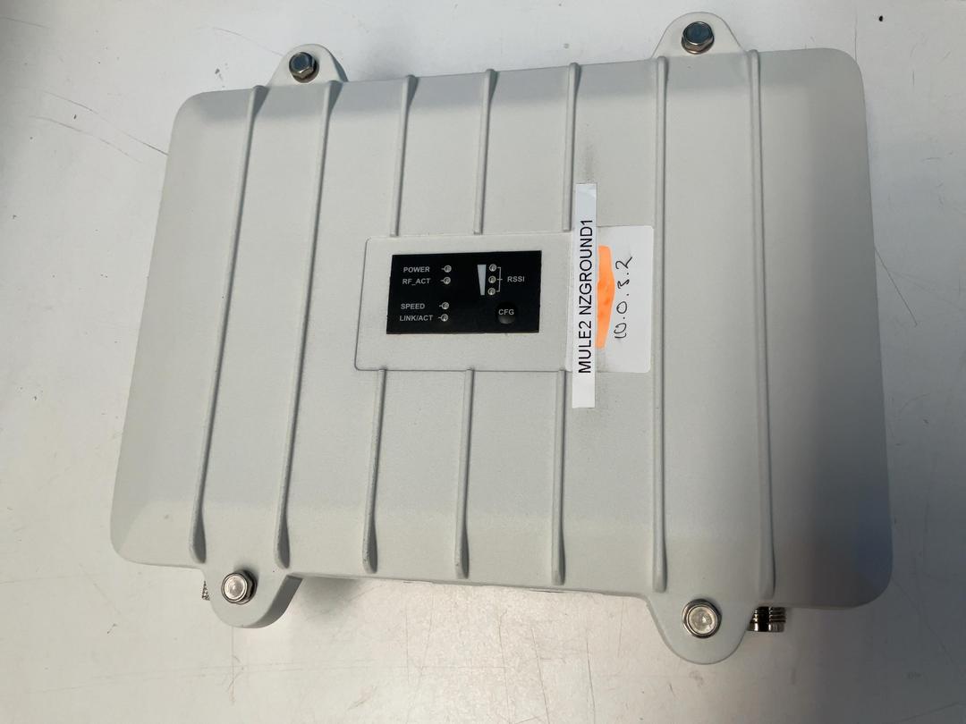 Photo '2' of Microhard Wireless Gateway or Similar - Model IPn920T-IP67-NZ-EXP Photo '2' of Microhard Wireless Gateway or Similar - Model IPn920T-IP67-NZ-EXP