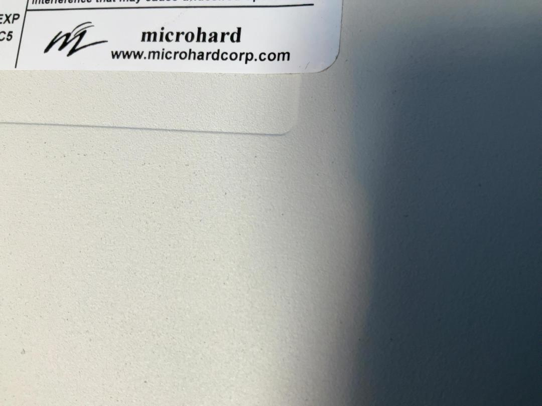 Photo '4' of Microhard Wireless Gateway or Similar - Model IPn920T-IP67-NZ-EXP Photo '4' of Microhard Wireless Gateway or Similar - Model IPn920T-IP67-NZ-EXP