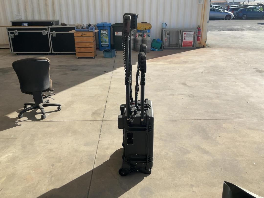 Photo '4' of Pelican 9470M Remote Area Lighting System
