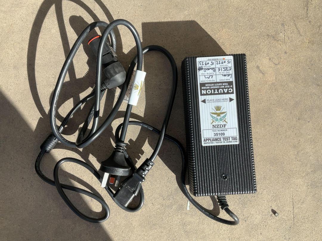 Photo '10' of Pelican 9470M Remote Area Lighting System