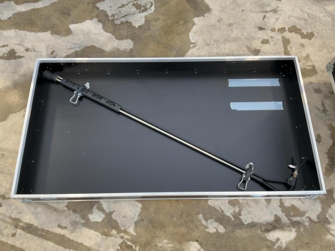 Photo '6' of Karcher electrically powered dispensing module