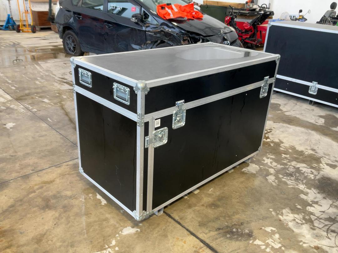 Photo '12' of Karcher diesel-driven hot water module