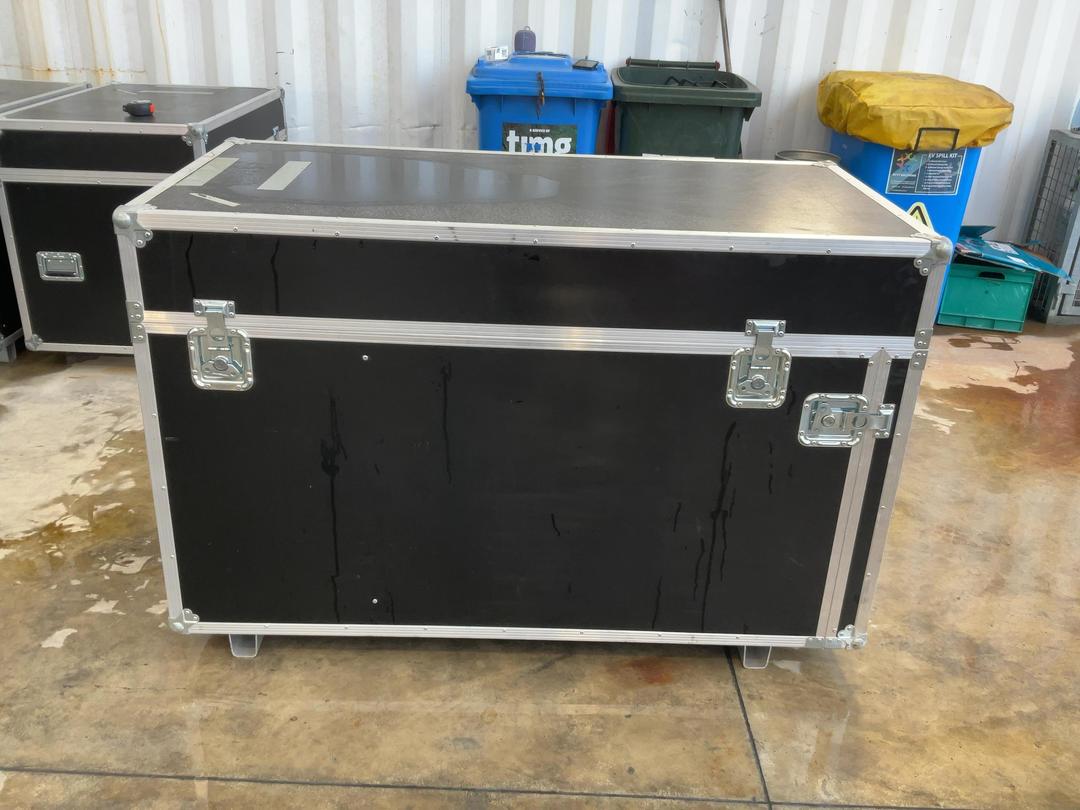 Photo '13' of Karcher diesel-driven hot water module