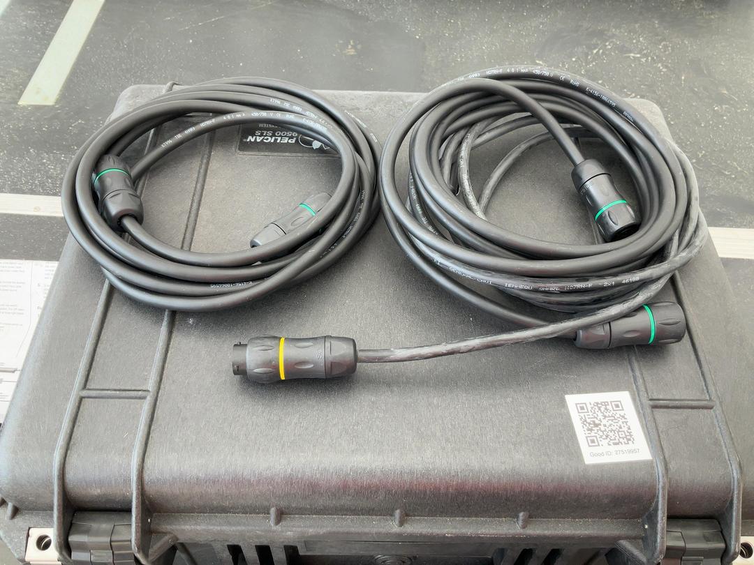 Photo '4' of Pelican 9500 Shelter Lighting System Photo '4' of Pelican 9500 Shelter Lighting System