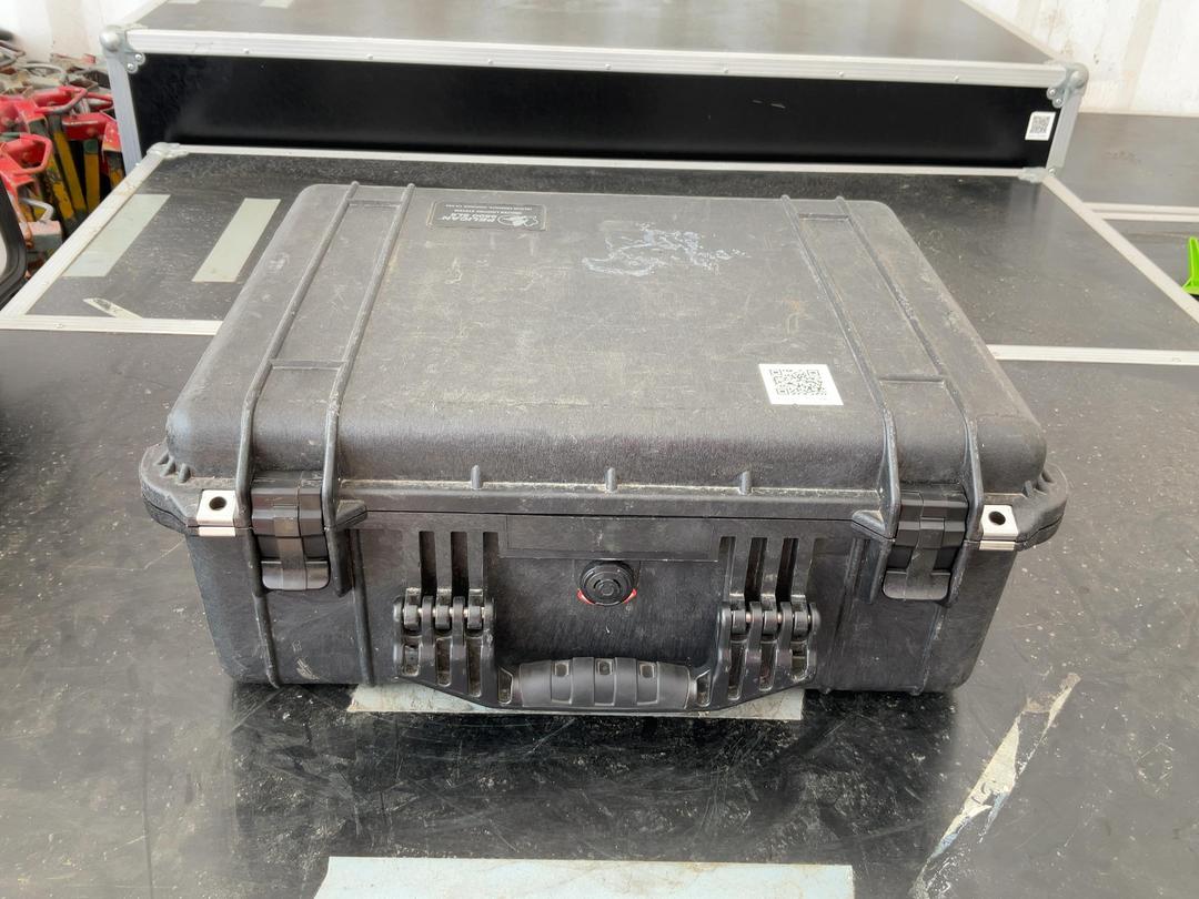 Photo '7' of Pelican 9500 Shelter Lighting System Photo '7' of Pelican 9500 Shelter Lighting System