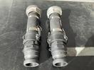 Thumbnail '4' of Two Quick Hitch Hose Connections