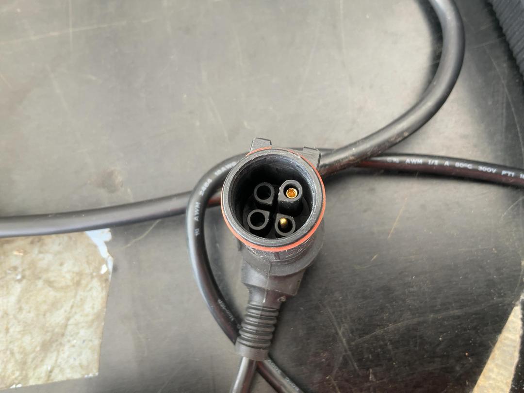 Photo '3' of Charger compatible with pelican 9470M RALS