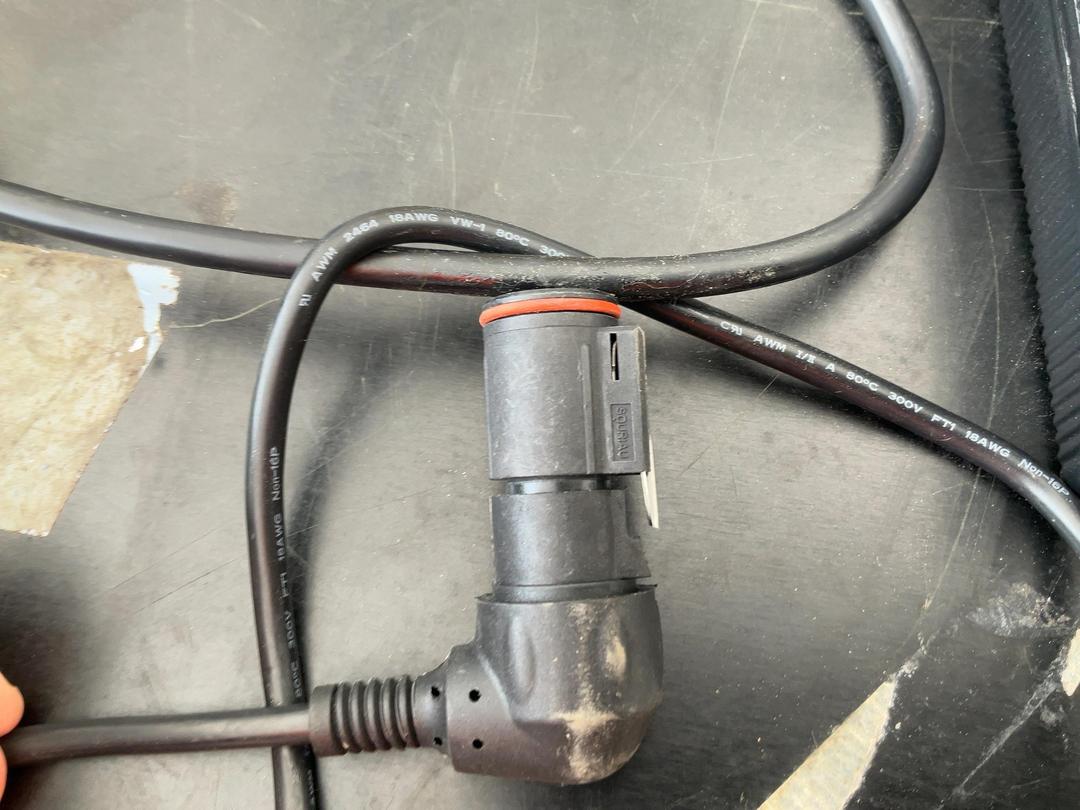 Photo '4' of Charger compatible with pelican 9470M RALS