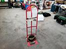 Thumbnail '1' of Jobmate Hand Trolley