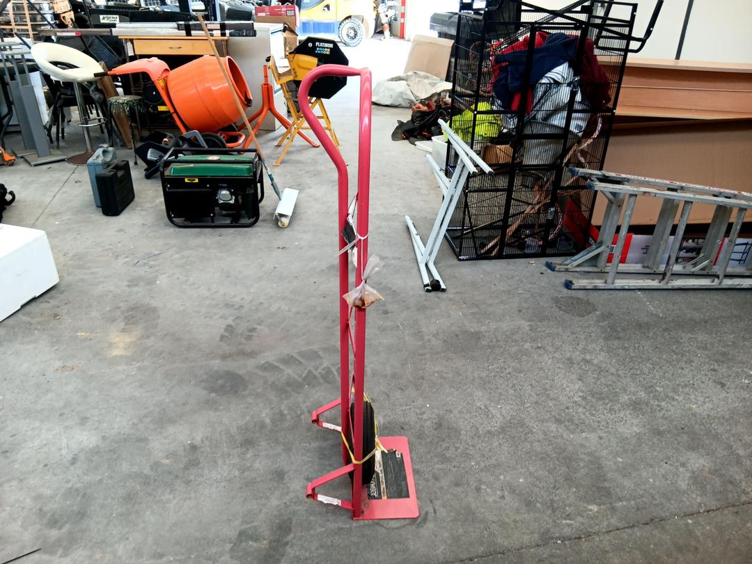 Photo '2' of Jobmate Hand Trolley