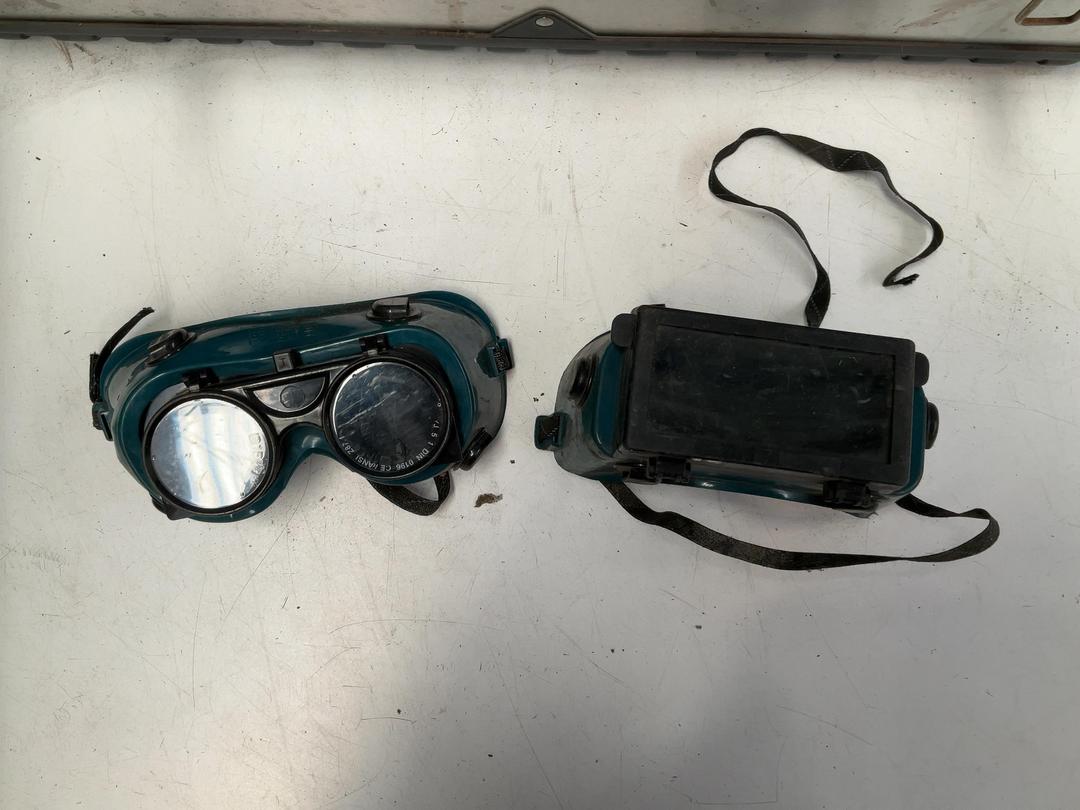 Photo '7' of ProMaster BOC welding and cutting kit