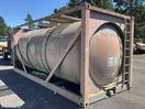 Thumbnail '1' of 24,000 Litre Storage Tank