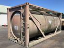 Thumbnail '7' of 24,000 Litre Storage Tank