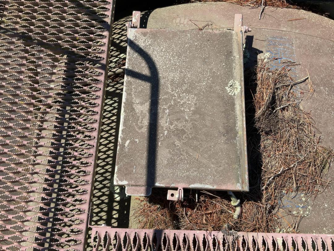 Photo '15' of 24,000 Litre Storage Tank Photo '15' of 24,000 Litre Storage Tank