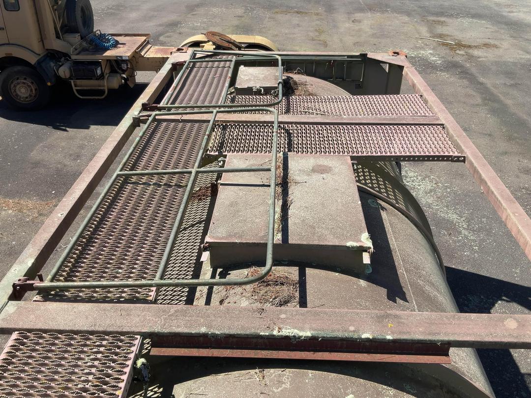 Photo '17' of 24,000 Litre Storage Tank Photo '17' of 24,000 Litre Storage Tank