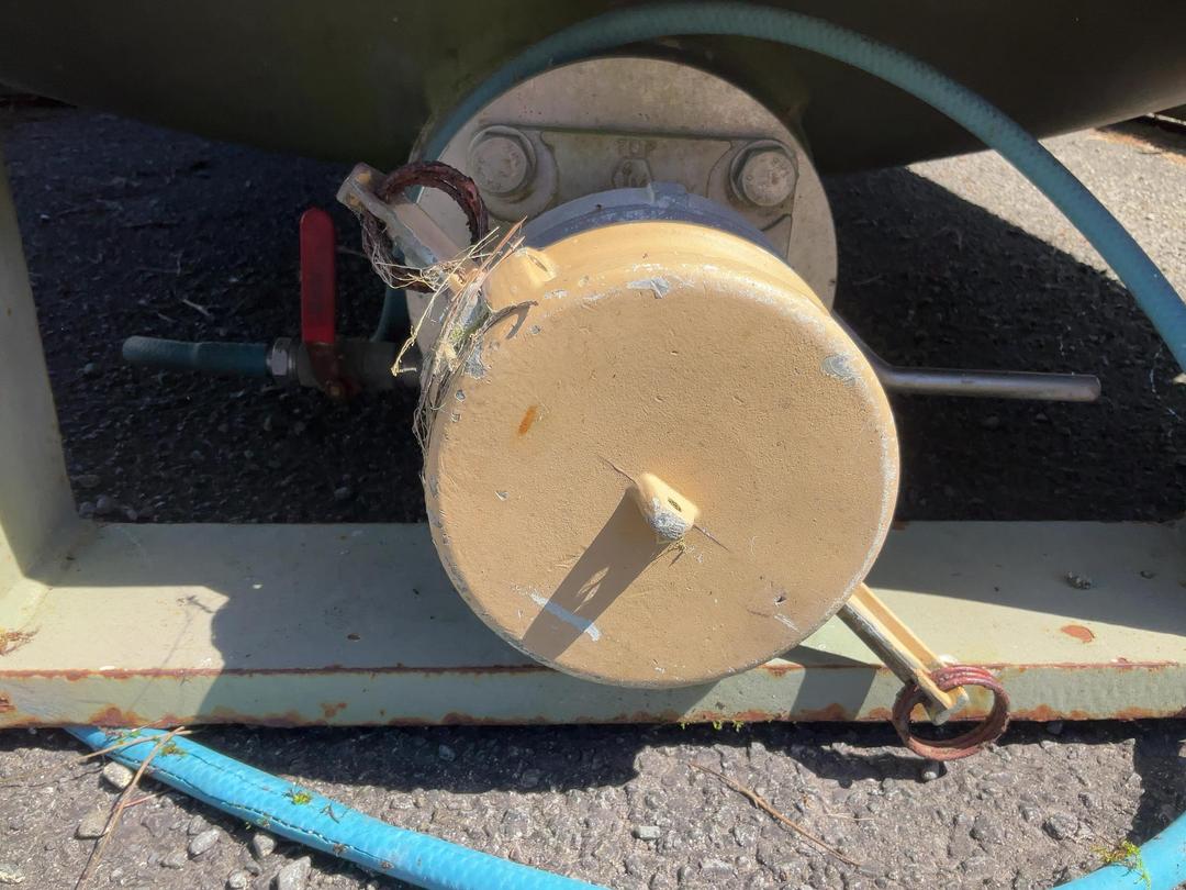 Photo '19' of 24,000 Litre Storage Tank Photo '19' of 24,000 Litre Storage Tank