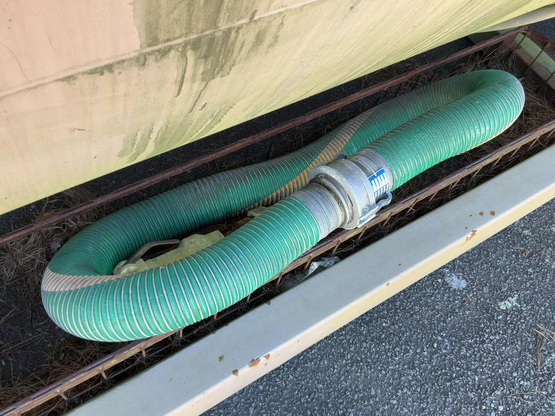 Photo '21' of 24,000 Litre Storage Tank Photo '21' of 24,000 Litre Storage Tank