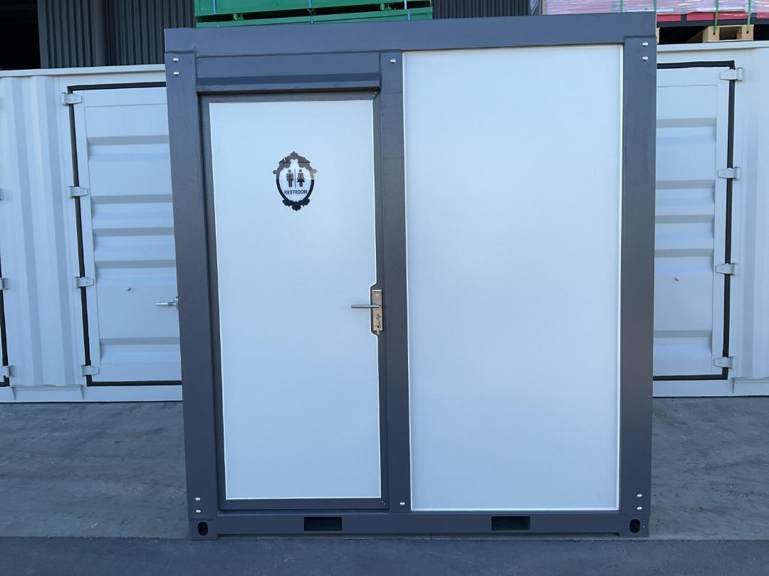 Photo '3' of Toilet / Shower Ablution Block w Facilities *NEW*