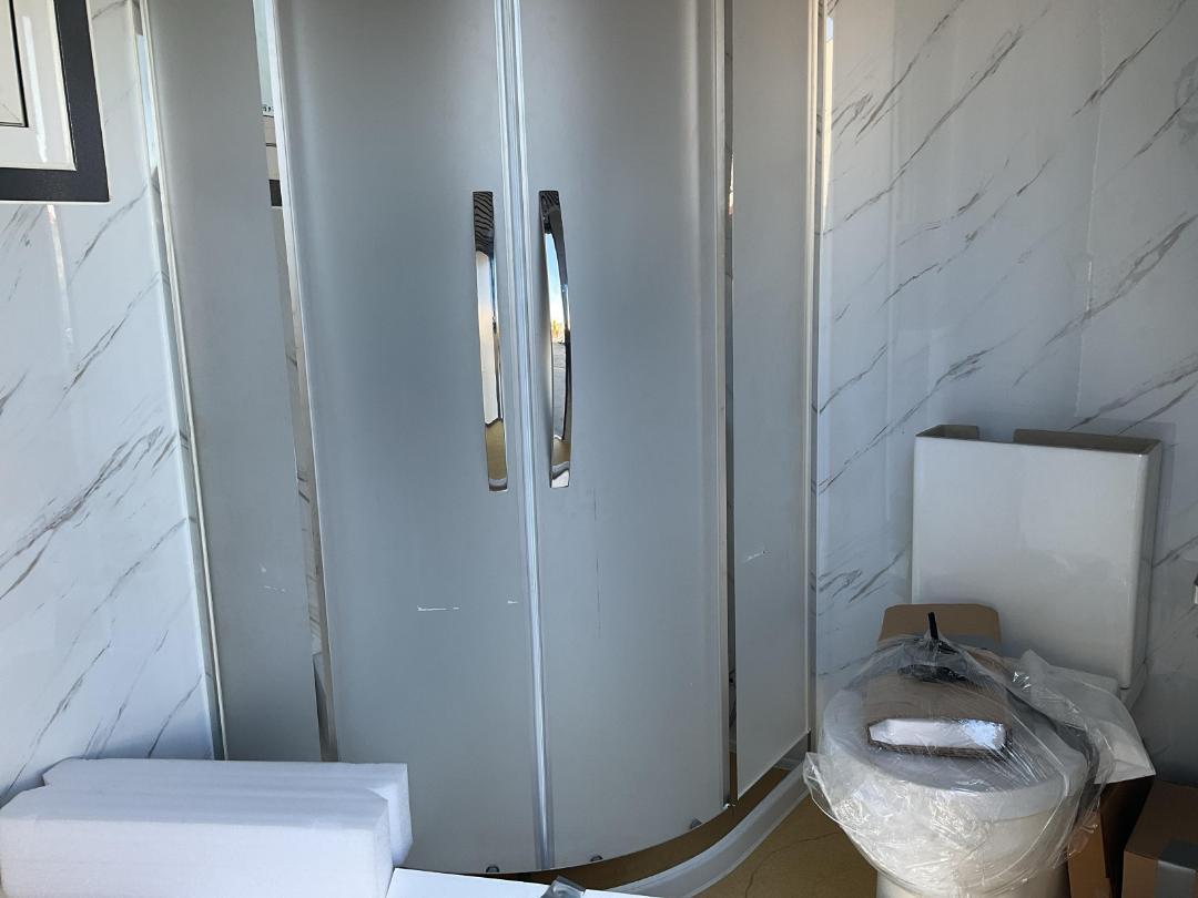 Photo '4' of Toilet / Shower Ablution Block w Facilities *NEW*