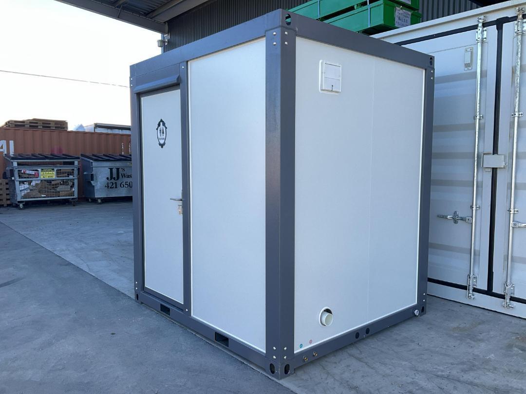 Photo '10' of Toilet / Shower Ablution Block w Facilities *NEW*