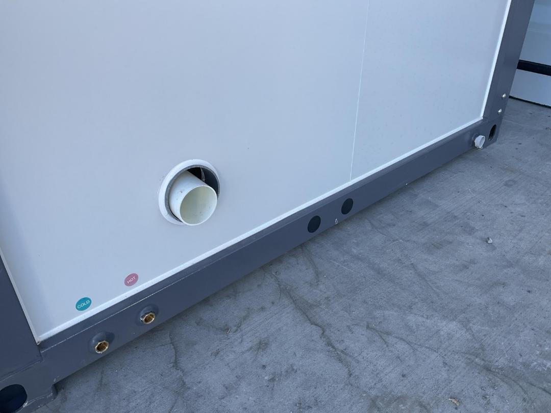 Photo '12' of Toilet / Shower Ablution Block w Facilities *NEW*