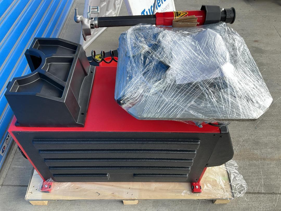 Photo '15' of Commercial Car Tyre Changer *NEW*