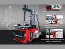 Thumbnail '2' of Commercial Car Tyre Changer *NEW*
