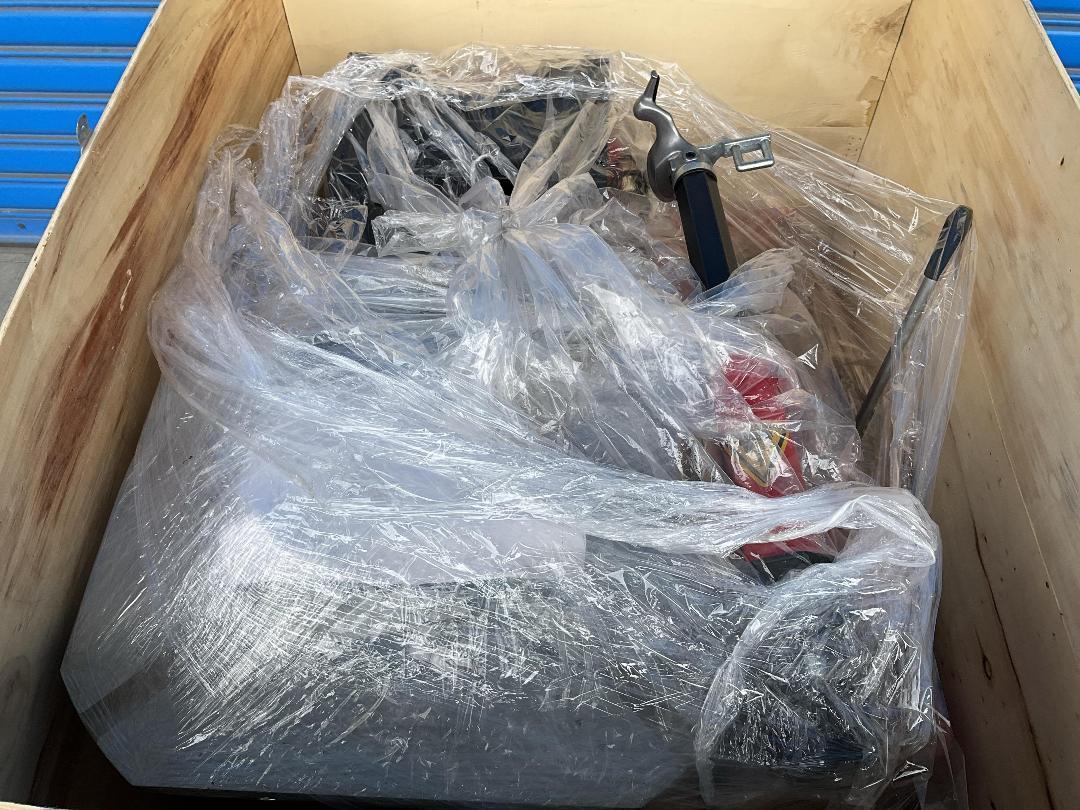 Photo '10' of Commercial Car Tyre Changer *NEW*