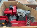 Thumbnail '9' of Heavy Duty Truck Tyre Changer - 240V / Single Phase *NEW*