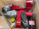 Thumbnail '6' of Heavy Duty Truck Tyre Changer - 415V / 3 Phase *NEW*