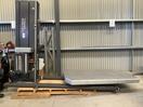 Thumbnail '1' of WULFTEC - Industrial Pallet Wrapper & Cage