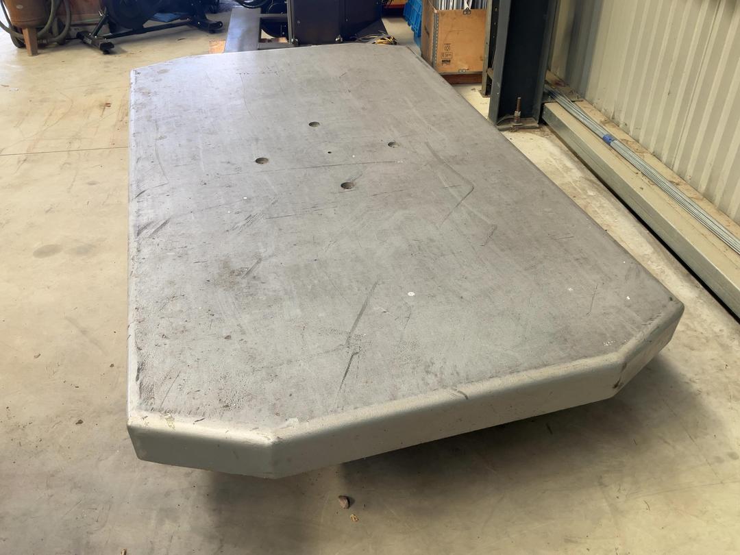 Photo '9' of WULFTEC - Industrial Pallet Wrapper & Cage