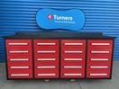 Thumbnail '1' of Workbench - 20 Sliding Drawers *NEW*