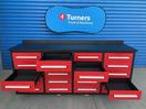 Thumbnail '2' of Workbench - 20 Sliding Drawers *NEW*